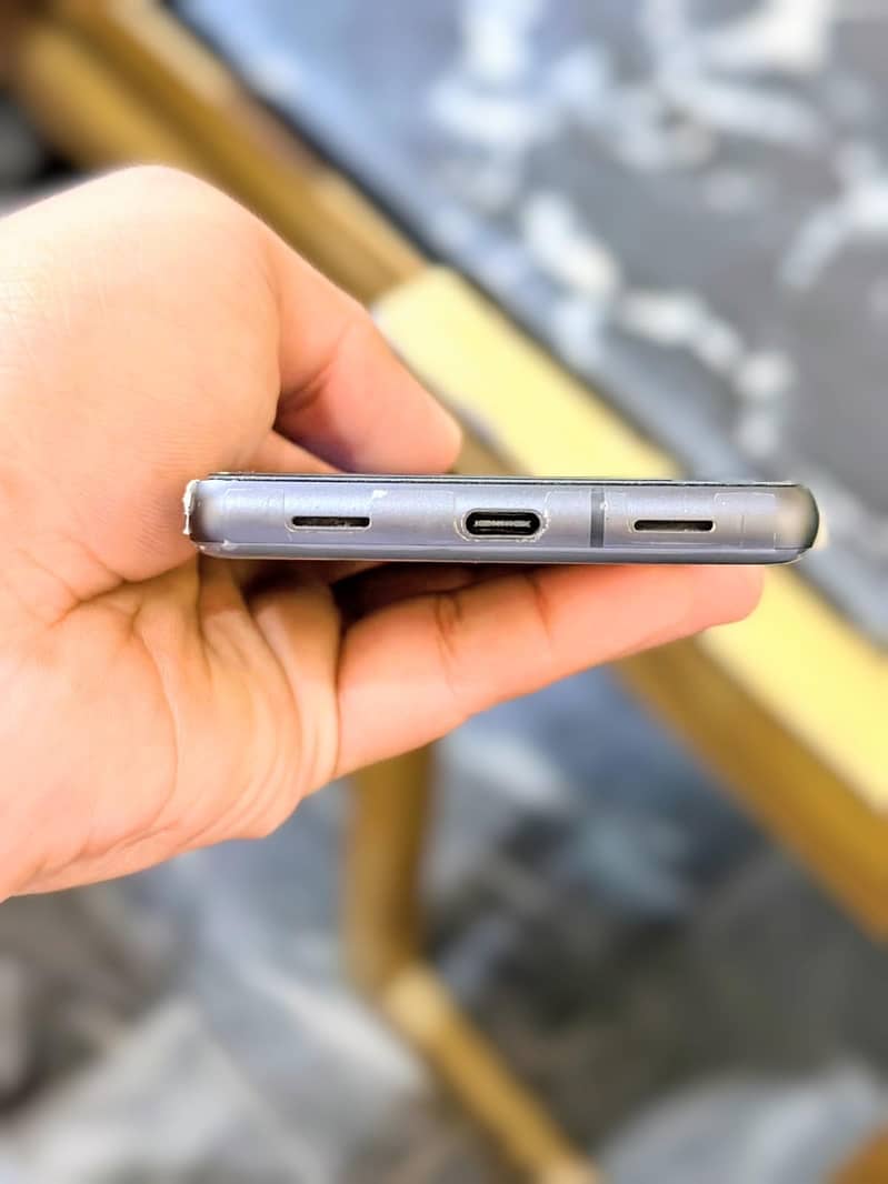 Google Pixel 7a 4