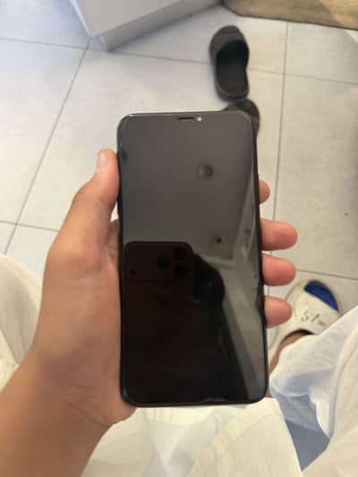 Apple iPhone 11 Pro Max
