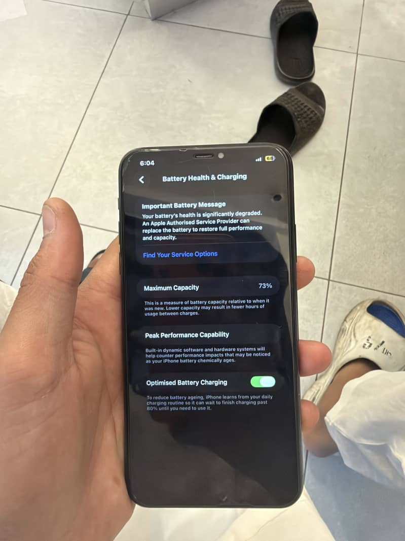 Apple iPhone 11 Pro Max 3