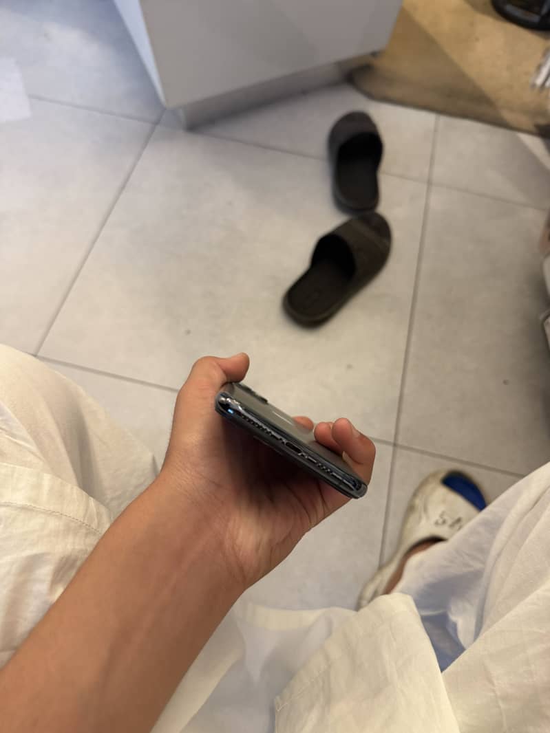 Apple iPhone 11 Pro Max 6