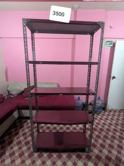 Rack & Table