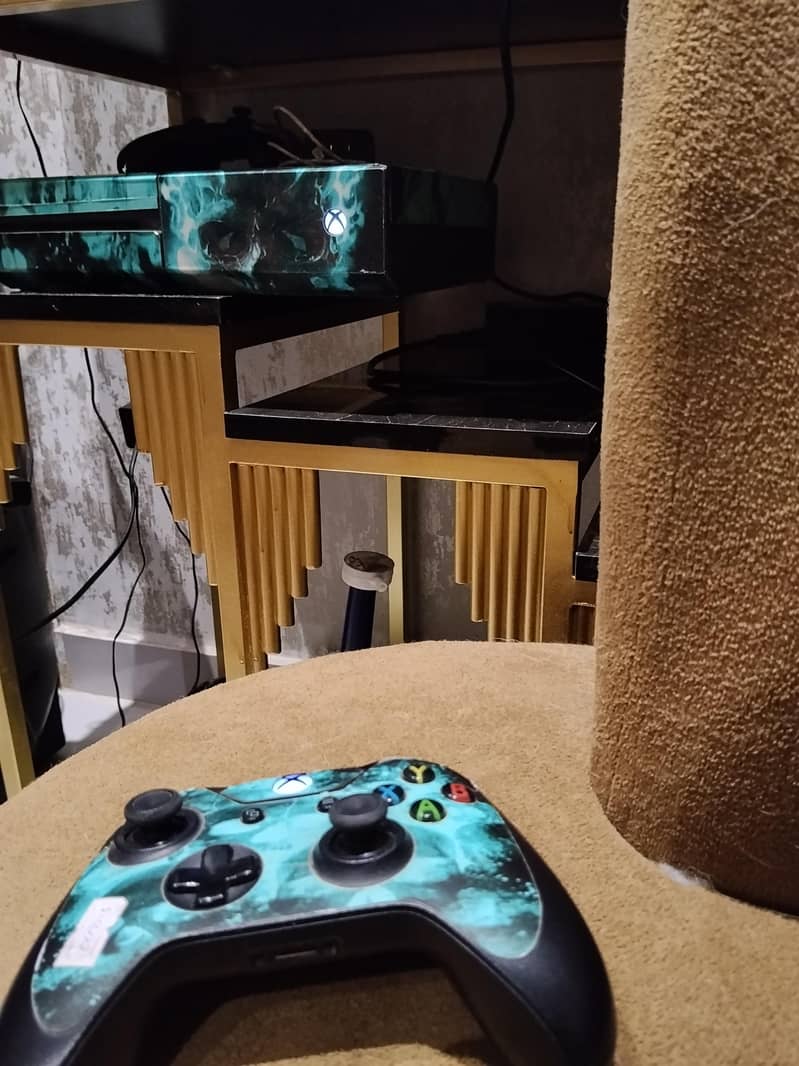 XBOX ONE 1