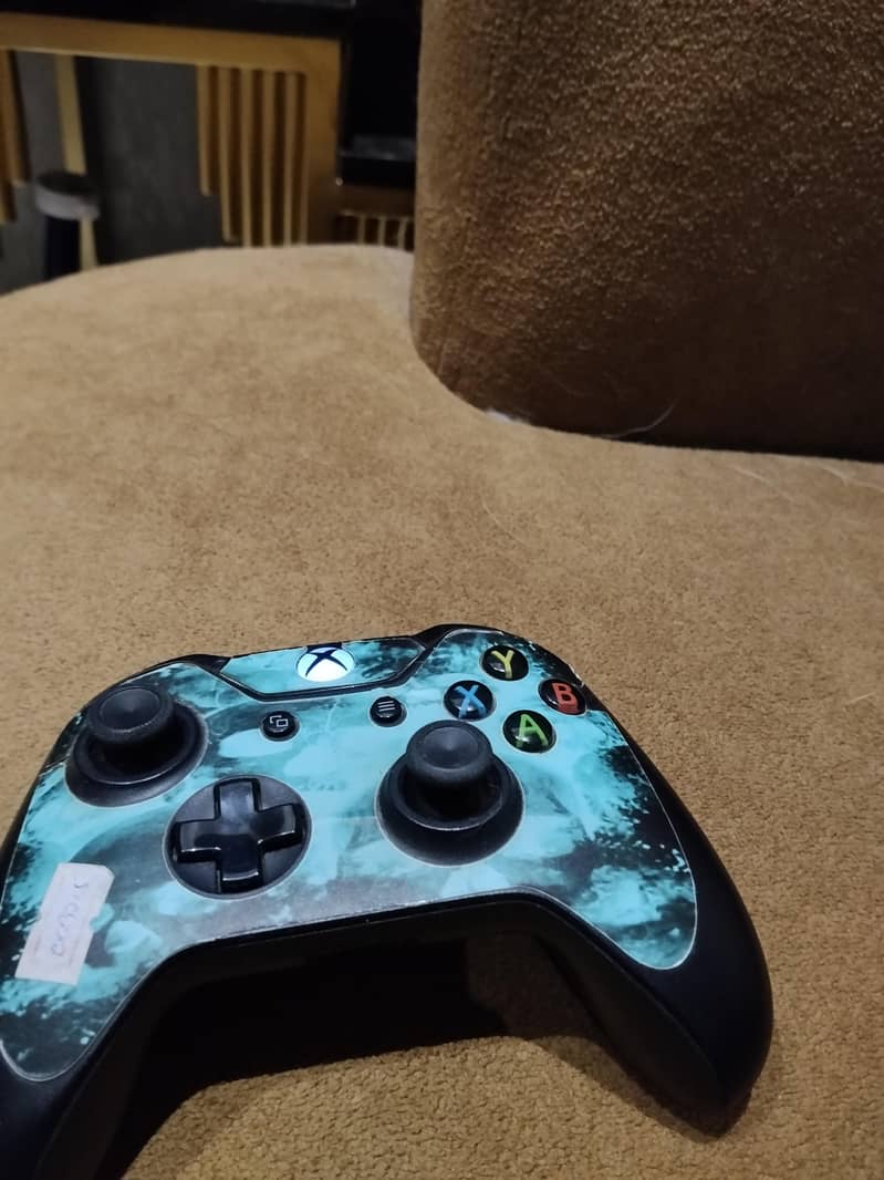 XBOX ONE 2