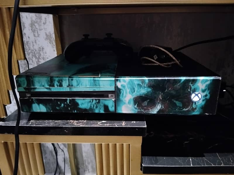 XBOX ONE 3