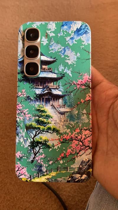 Infinix Hot 60 Pro