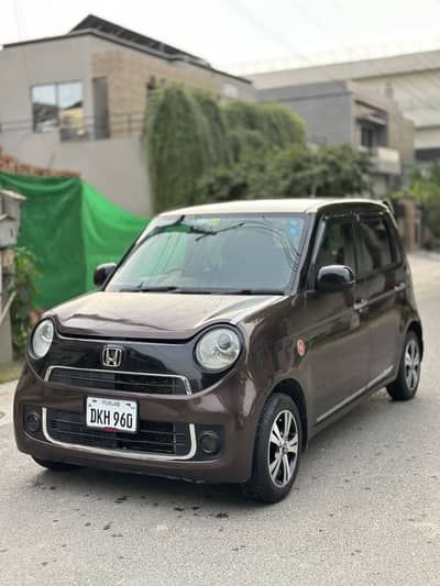 Honda N One 2015