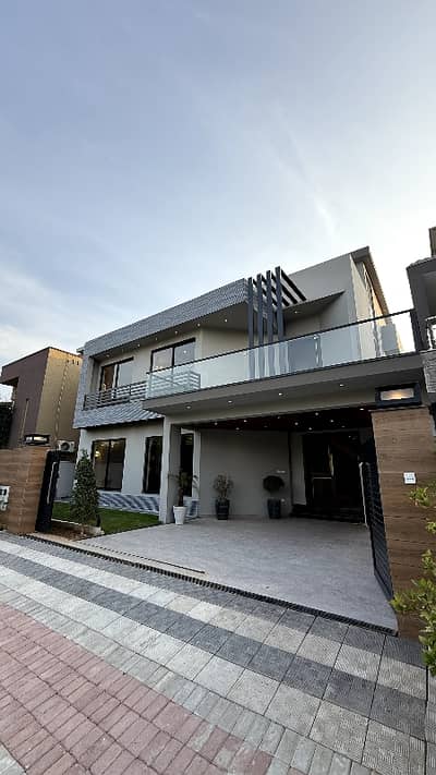 1 Kanal Like Brand New House Available For Sale In Bahria Town Phase 4