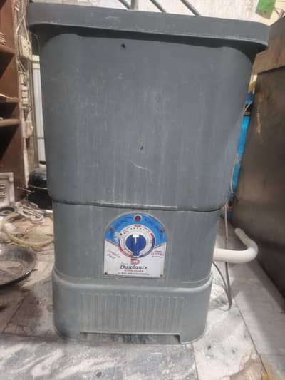 good condition
