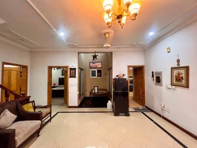 1 Kanal House Available For Sale In Bahria Town Phase 2