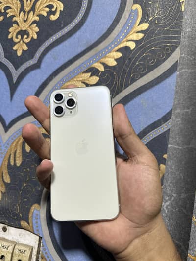 Apple iPhone 11 Pro