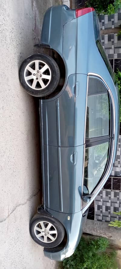 Honda Civic VTi 2003 urgent sale