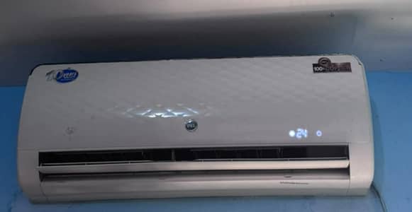 PEL Inverter Ac in original chilled working condition for sale