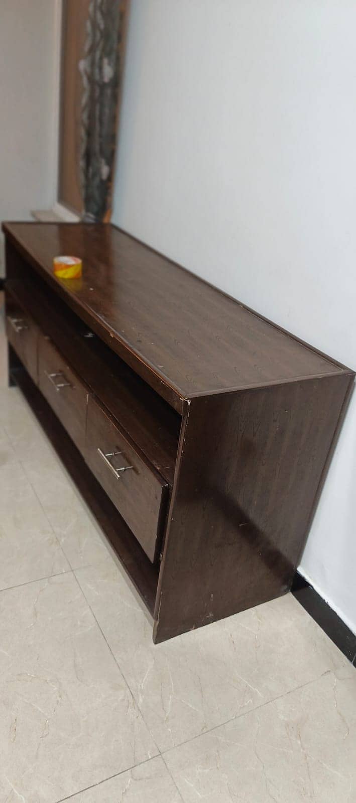 Tv console 1