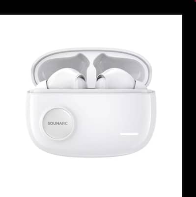 Sounarc Q2 TWS Wireless Earbuds