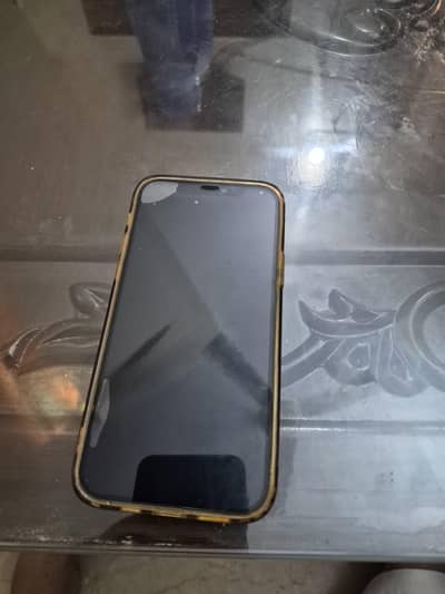 Apple iPhone 12 Pro