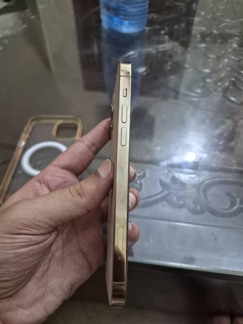 Apple iPhone 12 Pro 4