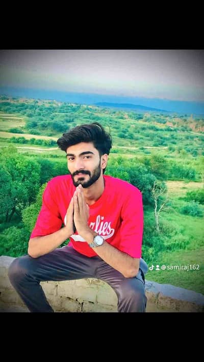 Raj