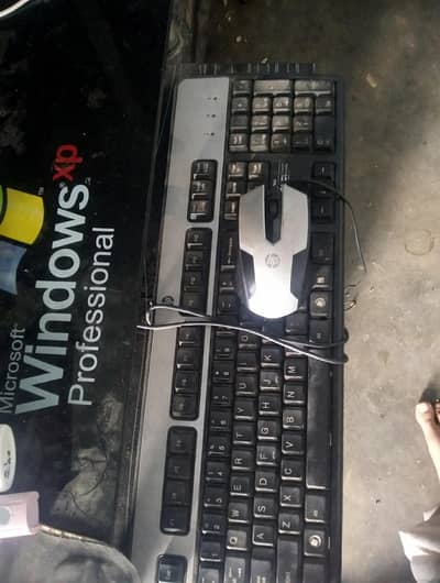 New Condition PC Best For Free Fire