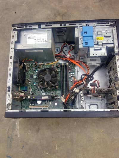 New Condition PC Best For Free Fire