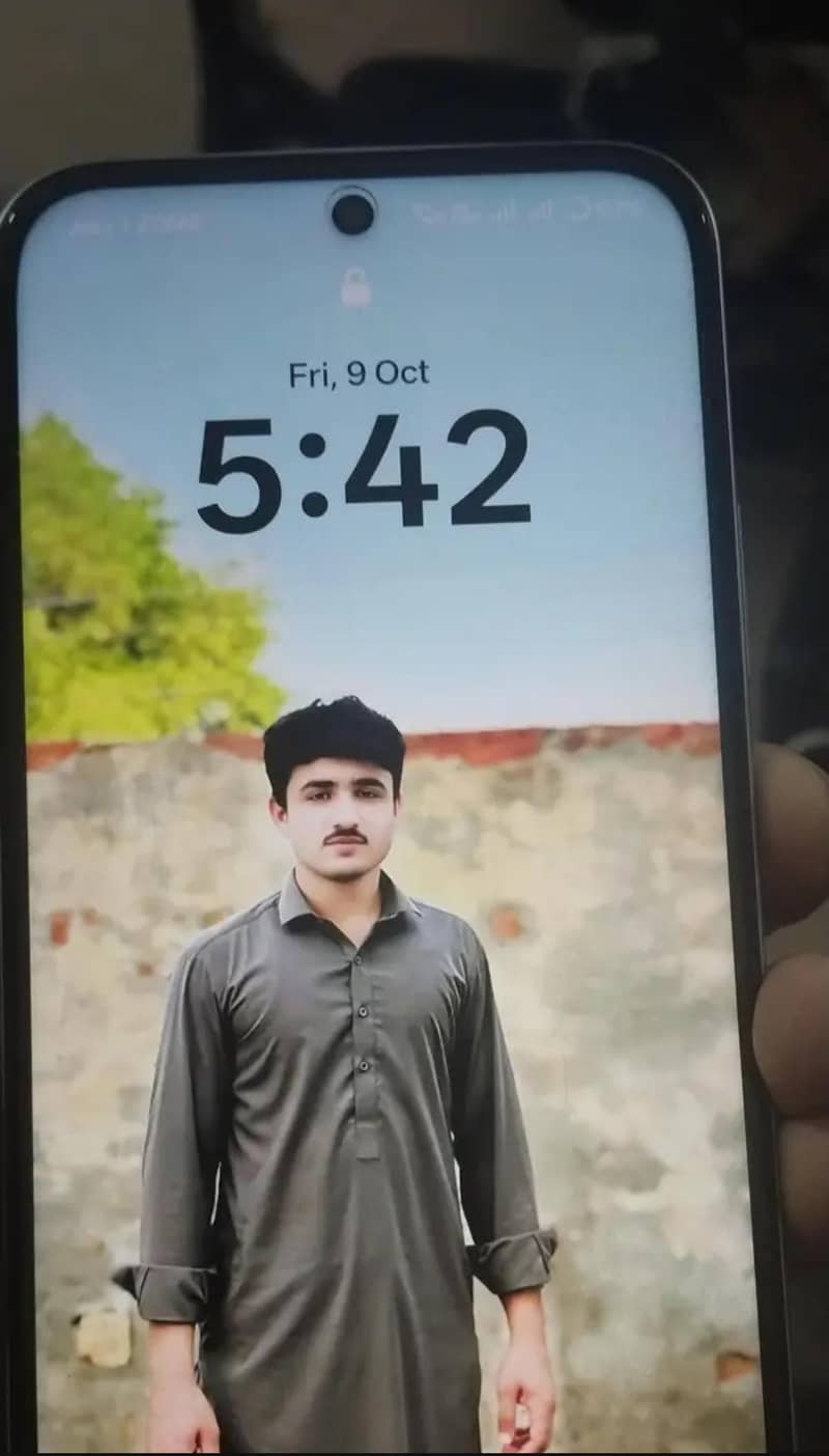 OPPO A6k 4