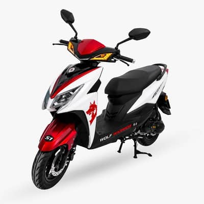 electric bike/scooty/scooter/saint solis/evee bike/e bike/lithium bike