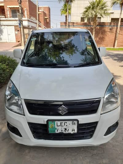Suzuki Wagon R 2018 o333////61467o7