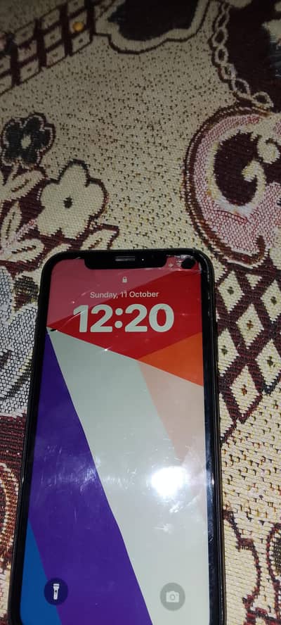 Apple iPhone XR