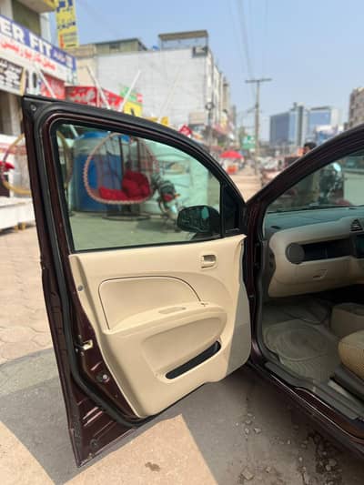 Suzuki Alto 2016