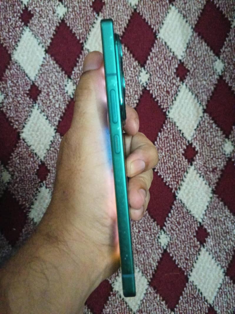 Infinix Note 50 1