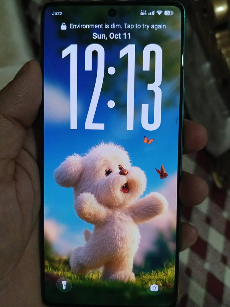 Infinix Note 50 2