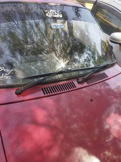 Suzuki Mehran 1992