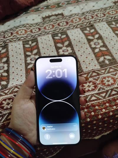 IPHONE 14 PRO