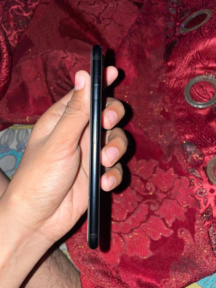 Apple iPhone SE 1