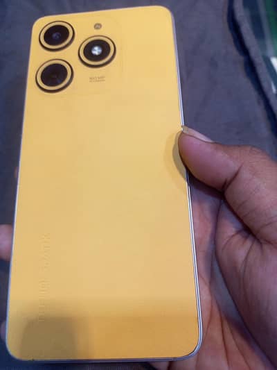 tecno spark10 4/128