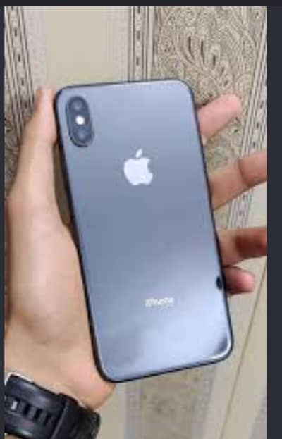 Need original iPhone X panal