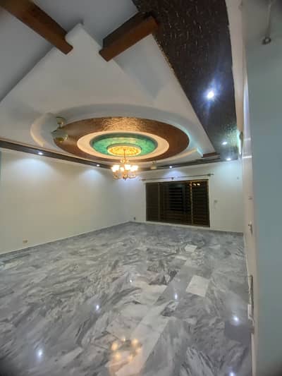 1 Kanal House Available For Rent In Bahria Town Phase 2