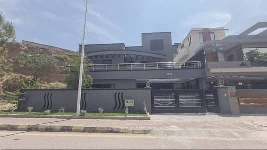 1 Kanal House Available For Rent In Bahria Town Phase 2
