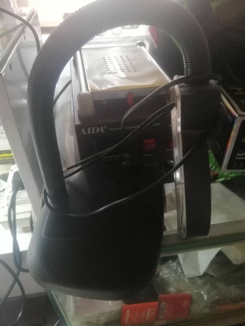 mobile repearing lab 0