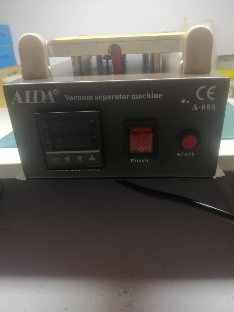 mobile repearing lab 1