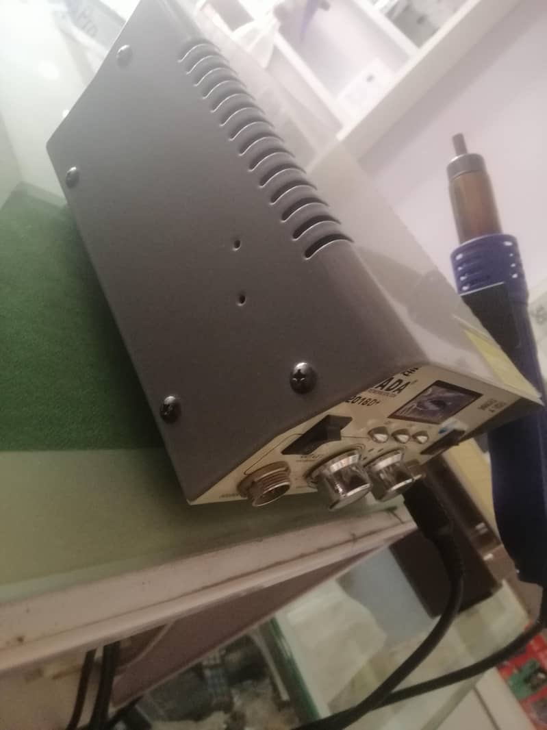 mobile repearing lab 4