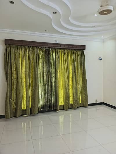 1 Kanal Upper Portion Available For Rent In Bahria Town Phase 2