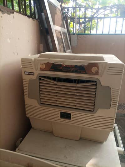 Atlas Room Air Cooler