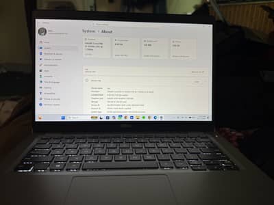 Dell Core i5 10th Gen