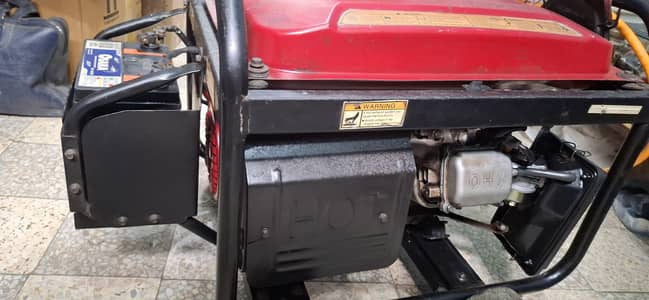 generator