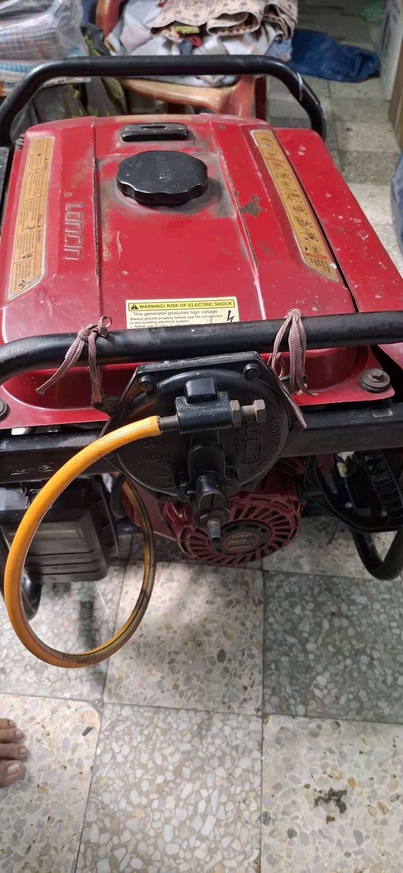 generator 1