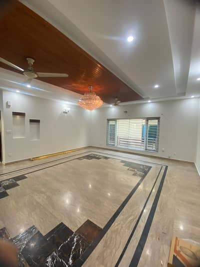 1 Kanal Upper Portion Available For Rent In Bahria Town Phase 3