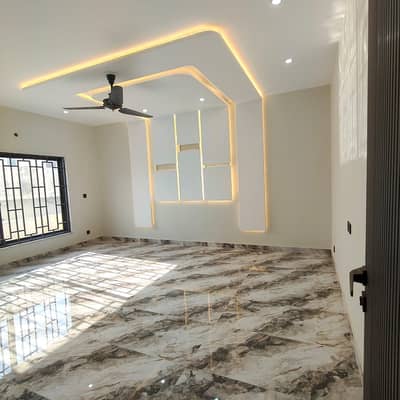 1 Kanal Portion Available For Rent In Bahria Town