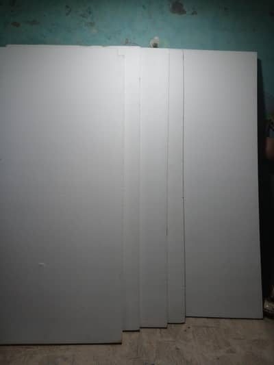 Thermopol Sheet 4×8