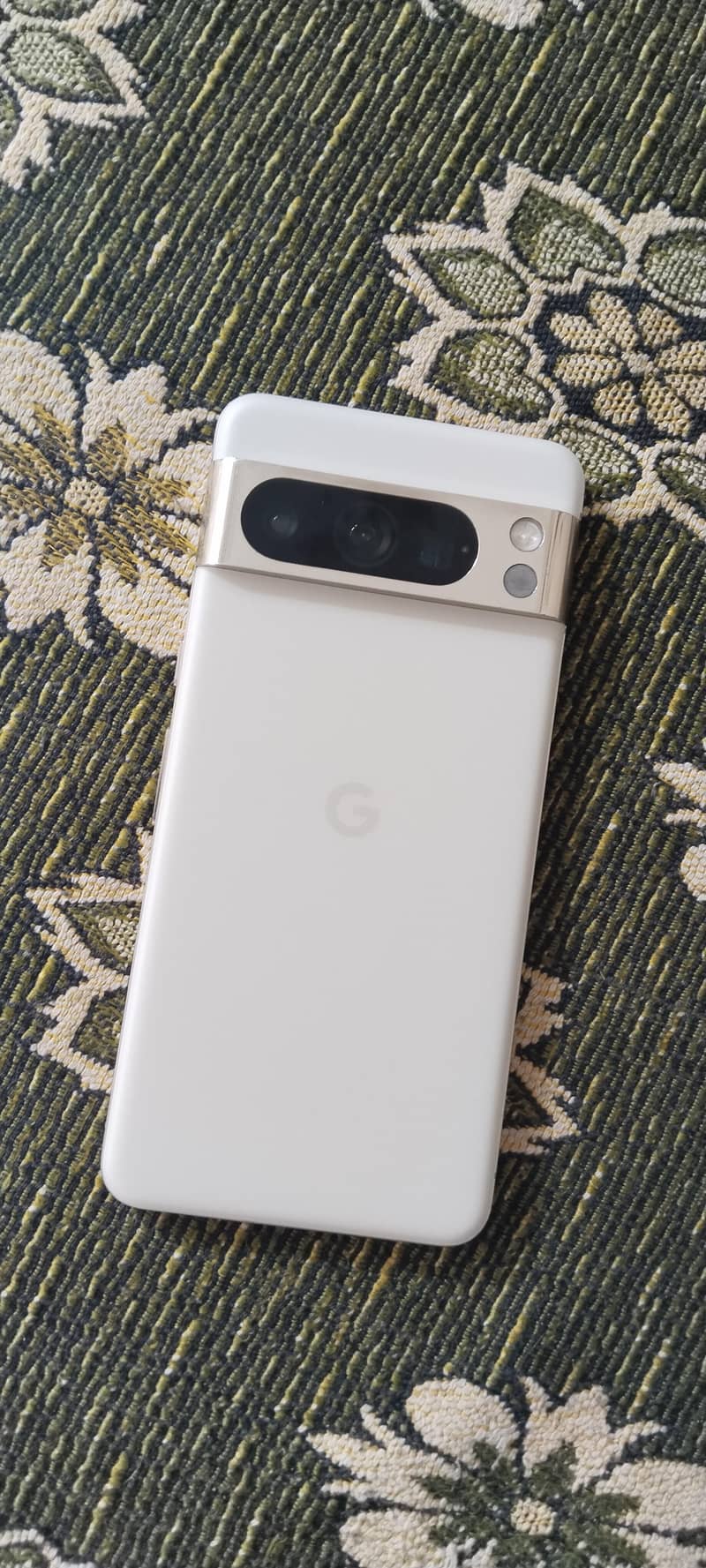 Google Pixel 8 Pro 0