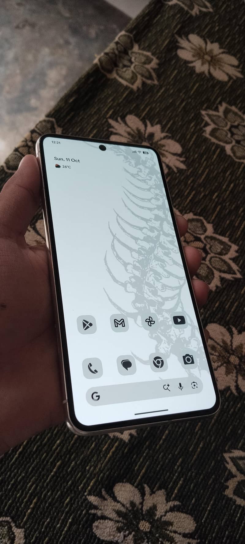 Google Pixel 8 Pro 3
